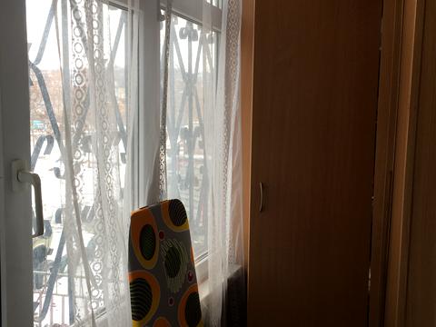квартира по адресу Большая Диёвская ул. (Братьев Трофимовых), 52