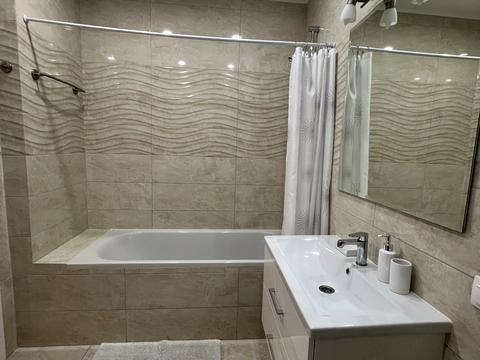 квартира по адресу Патриарха Мстислава Скрипника ул., 40