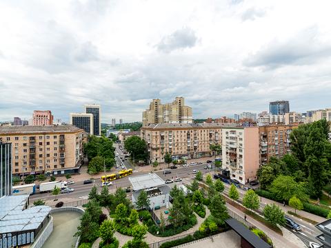 квартира по адресу Предславинская ул., 42-А