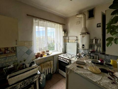 квартира по адресу Миру просп., 46