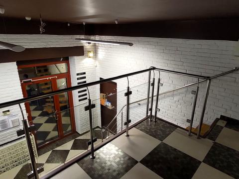комерційна за адресою Львів, Дмитра Вітовського вул. (), 29