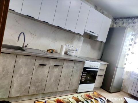квартира за адресою Миколи Закревського вул., 73/1