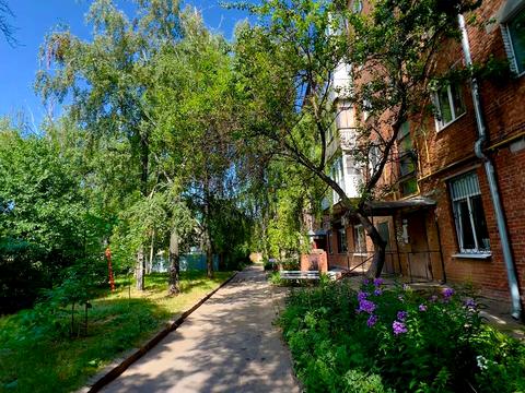 квартира по адресу Берестовська ул. (Пушкіна), 55