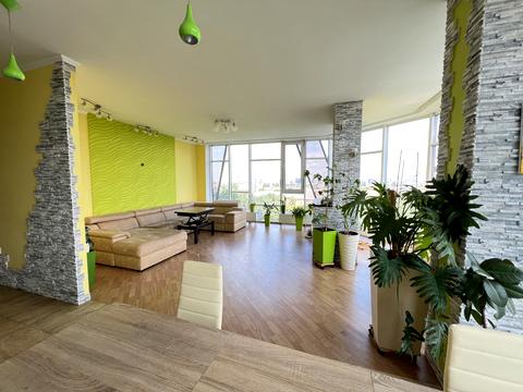 квартира за адресою Авіаконструктора Антонова вул., 2-Б