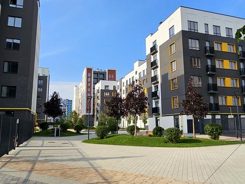 квартира по адресу Соборная ул., 2-К/21