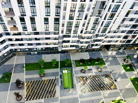 квартира за адресою Героїв УПА вул., 73-В