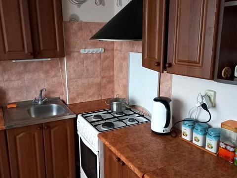 квартира за адресою Зоряна вул., 9