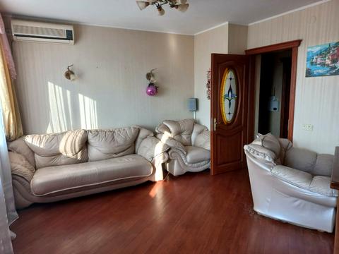 квартира по адресу Стретенская ул. (Комсомольська), 100