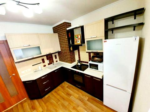 квартира по адресу Урловская ул., 36