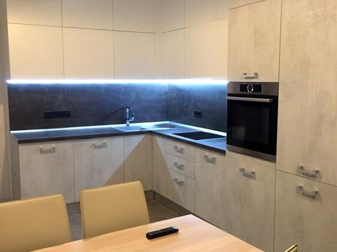 квартира по адресу Академика Филатова ул., 2/1