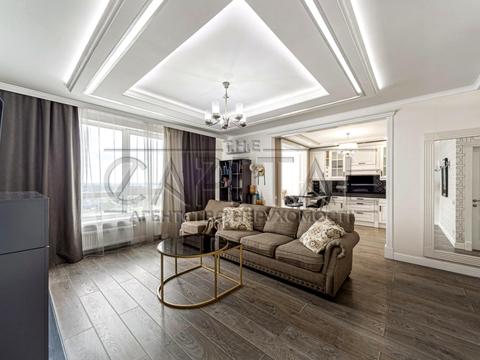 квартира за адресою Миколи Бажана просп., 1-А