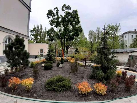 квартира по адресу Краковская ул., 4-Б