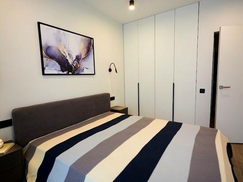 квартира за адресою Салютна вул., 2-Б