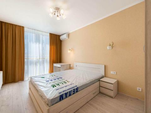 квартира за адресою Драгоманова вул., 2-Б