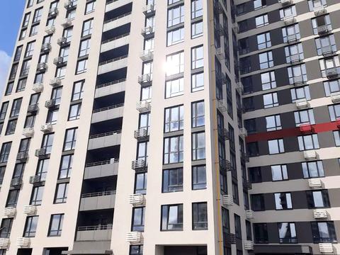 квартира по адресу Олександра Олеся ул., 8/17