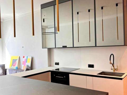 квартира за адресою Київ, Бульварно-Кудрявська вул. (Воровського), 17