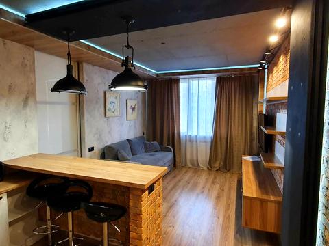 квартира за адресою Київ, Самійла Кішки вул. (Маршала Конєва), 10/1