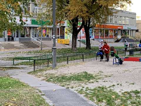 квартира за адресою Миколи Кибальчича вул., 7-А