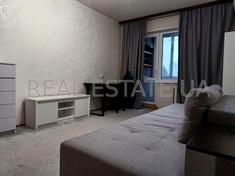 квартира за адресою Тулузи вул., 3