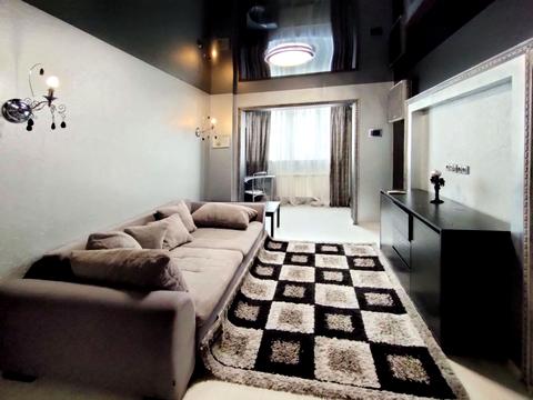 квартира за адресою Печенізька вул., 8