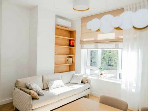 квартира за адресою Саперне Поле вул., 5