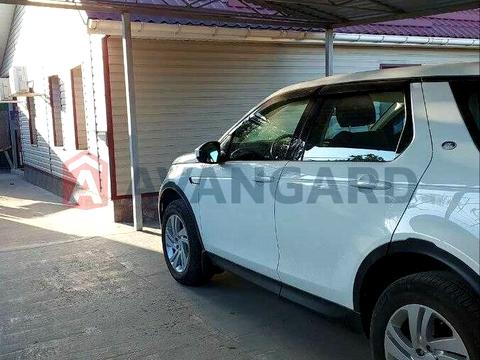 дом по адресу Коксостроительная ул., 8