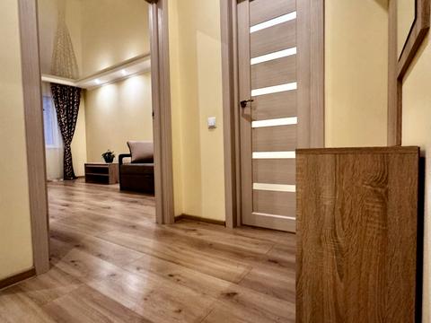 квартира по адресу Оболонский просп., 1к3