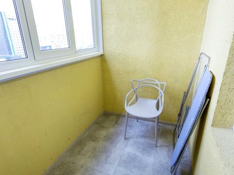 квартира по адресу Киев, Самойло Кошки ул. (Маршала Конєва), 5-Б