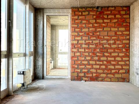 квартира за адресою Зарічна вул., 4к1