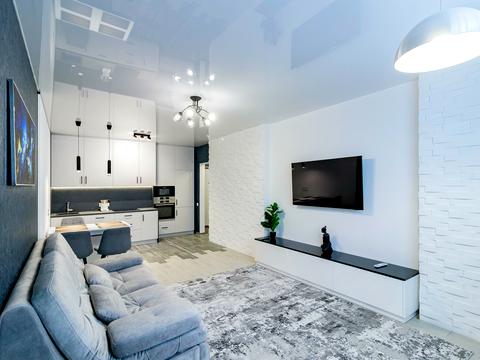 квартира за адресою пр.Берестейський, 5 В