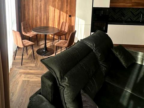 квартира за адресою Родини Барвінських вул., 1