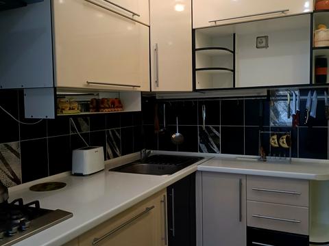 квартира за адресою Миру просп., 4-А