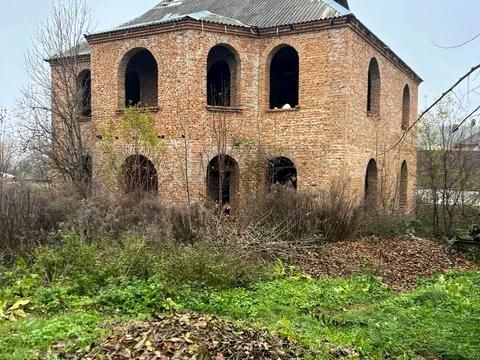 дом по адресу Красногорка ул., 10