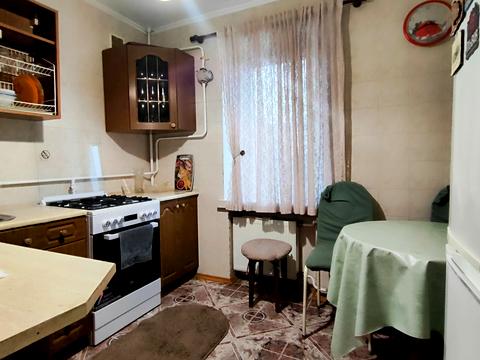 квартира за адресою Героїв Маріуполя вул. (Гагаріна), 13