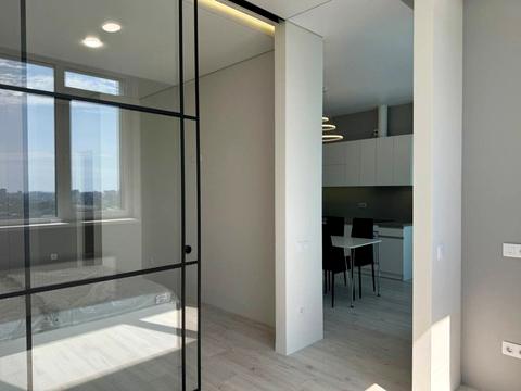 квартира за адресою Берестейський просп. (Перемоги), 11