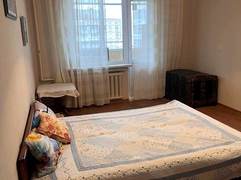 квартира за адресою Градинська вул., 6