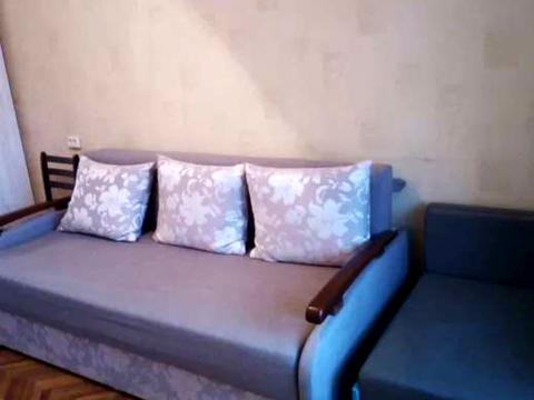 квартира по адресу Харьковское шоссе, 51 б