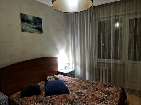 квартира за адресою Драгоманова вул., 14