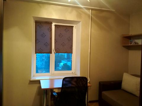 квартира за адресою Богатирська вул., 6/1