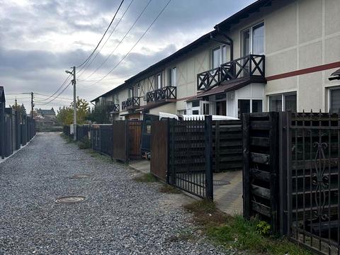 дом по адресу Дніпровська