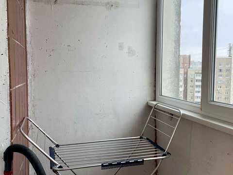 квартира по адресу Академика Заболотного ул., 78