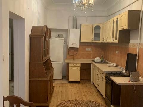 квартира за адресою Новосельського вул., 60