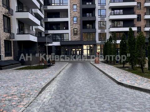 квартира за адресою Квітки Цісик вул. (Гамарника), 32