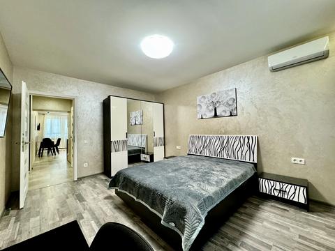 квартира по адресу Гарматная ул., 38-Б