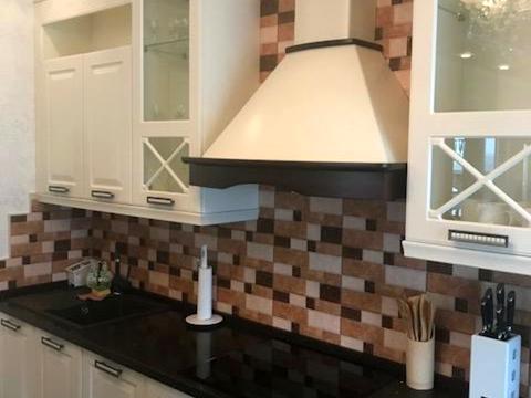 квартира за адресою Науки просп. (Леніна), 45