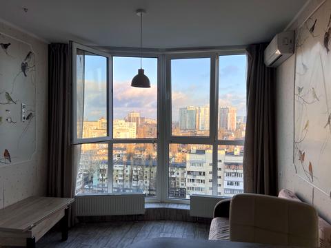 квартира по адресу Среднефонтанская ул., 30/1