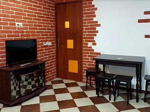 квартира по адресу Русская ул., 24
