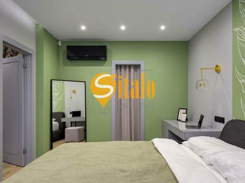 квартира за адресою Миколи Бажана просп., 2-А