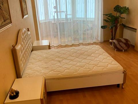 квартира по адресу Оболонский просп., 22-В