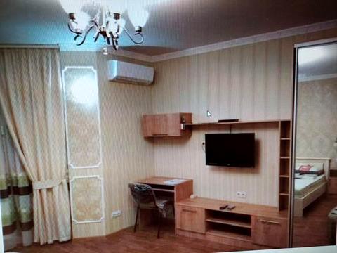 квартира за адресою Коперника вул., 3